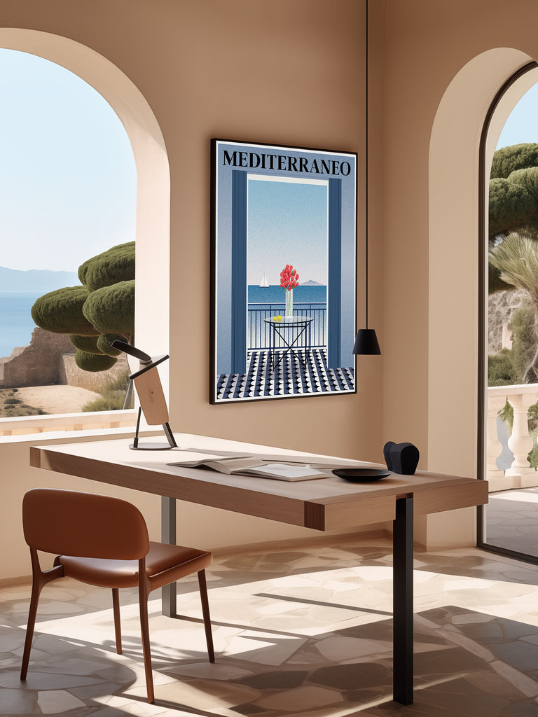 MEDITERRANEO BALCONY