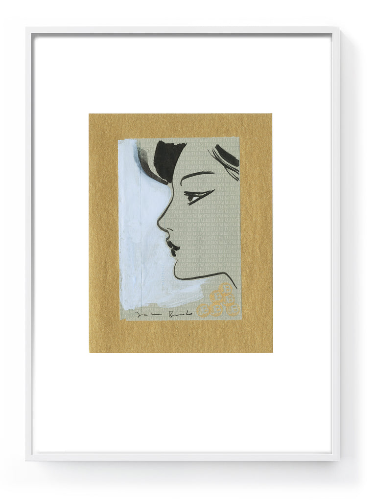 Miniature Profile 18