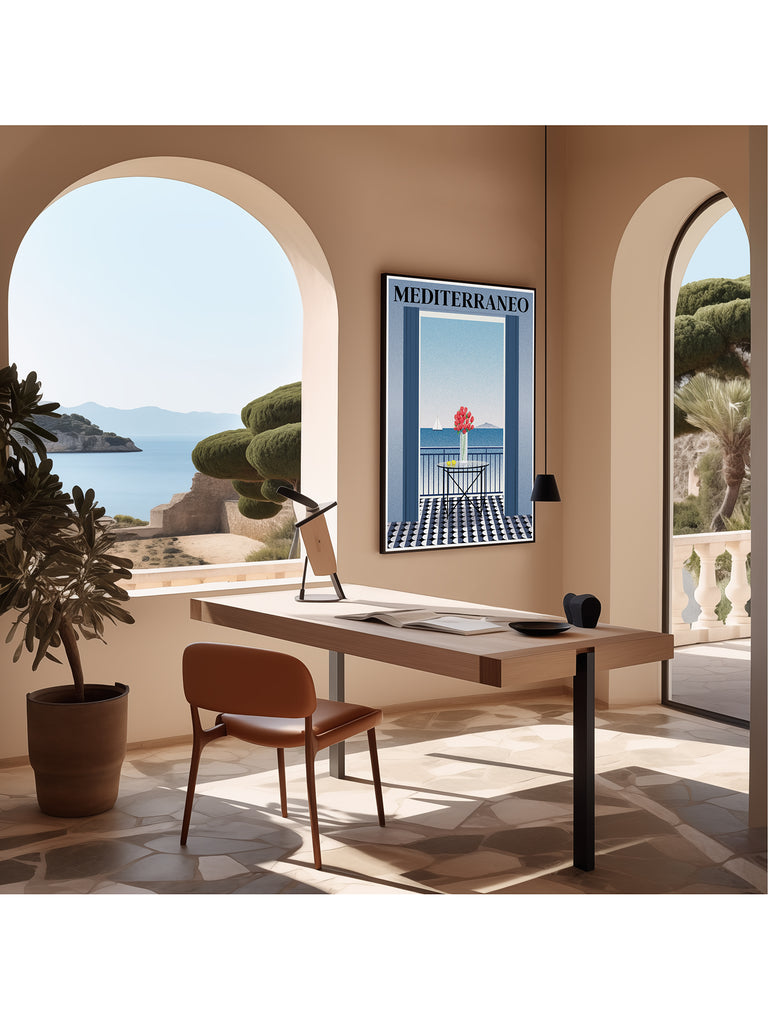 MEDITERRANEO BALCONY