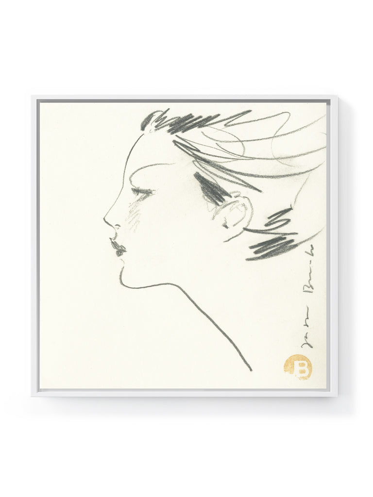 Fast Pencil Profile