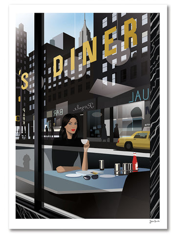 Diner