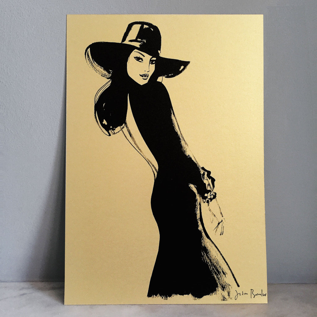 Aurelia, Gold Series XXVI