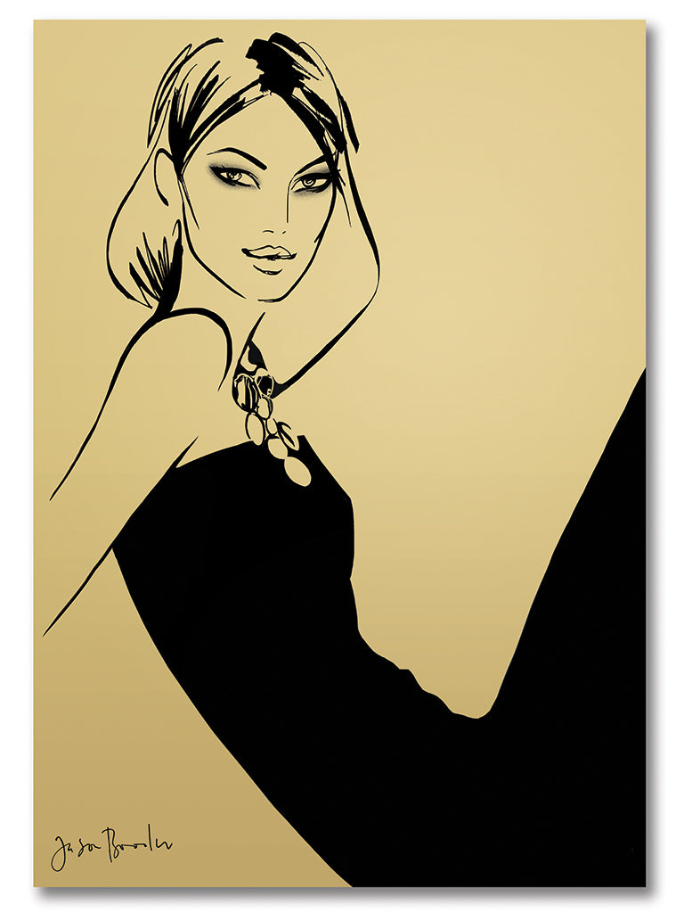 Bianca, Gold Series XX