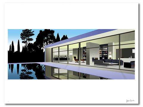 L'Empire des Lumieres