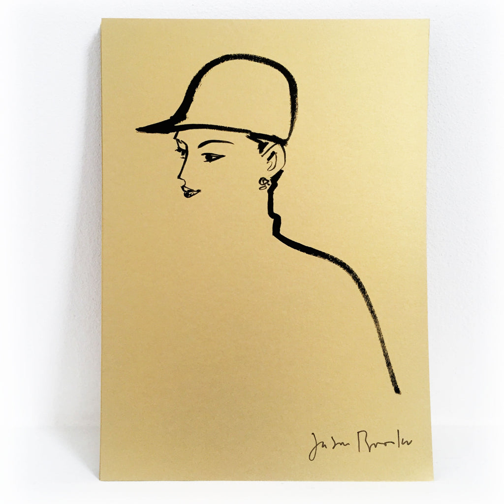 Alba, Gold Series XXVIII