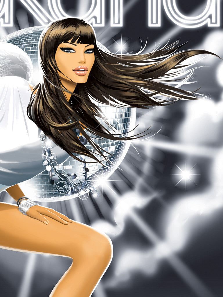 Hedkandi : Disco Heaven