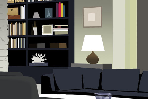 L'Empire des Lumieres