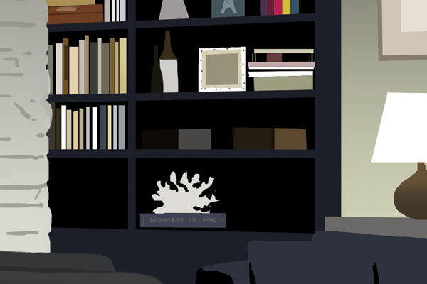 L'Empire des Lumieres