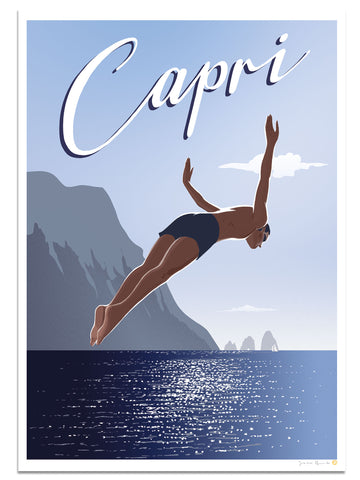 CAPRI DIVER