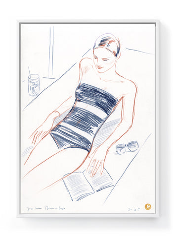Sunbather