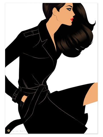 Black Mac