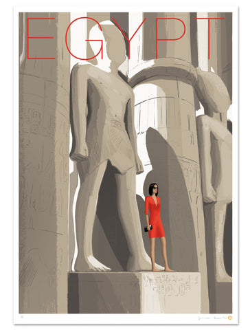 EGYPT