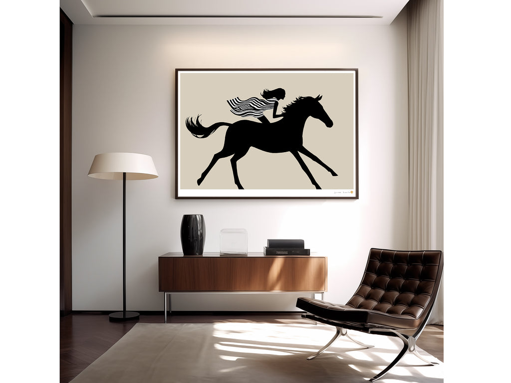 EQUUS SILVER