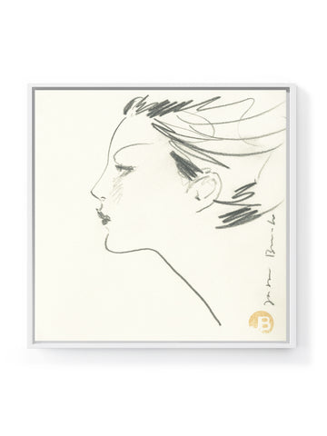Fast Pencil Profile