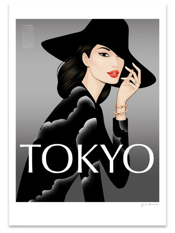 TOKYO