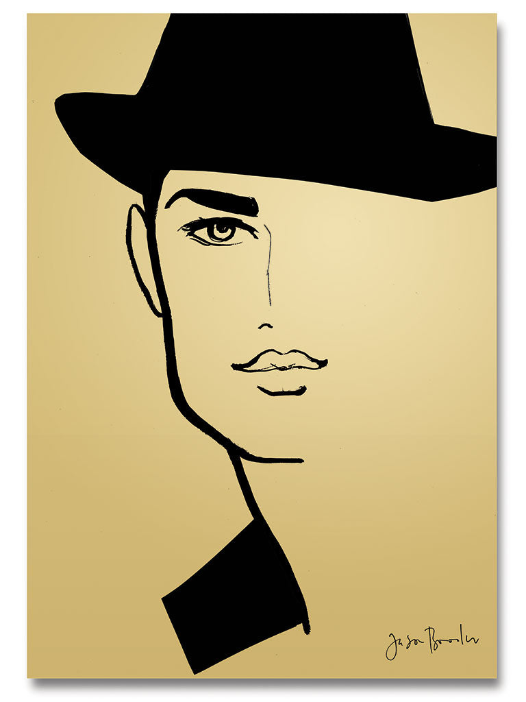 Bruno, Gold Series XXVII