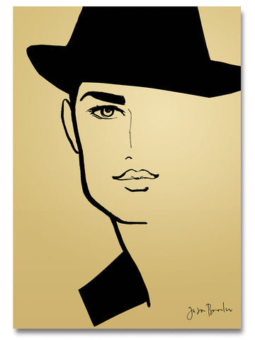 Bruno, Gold Series XXVII