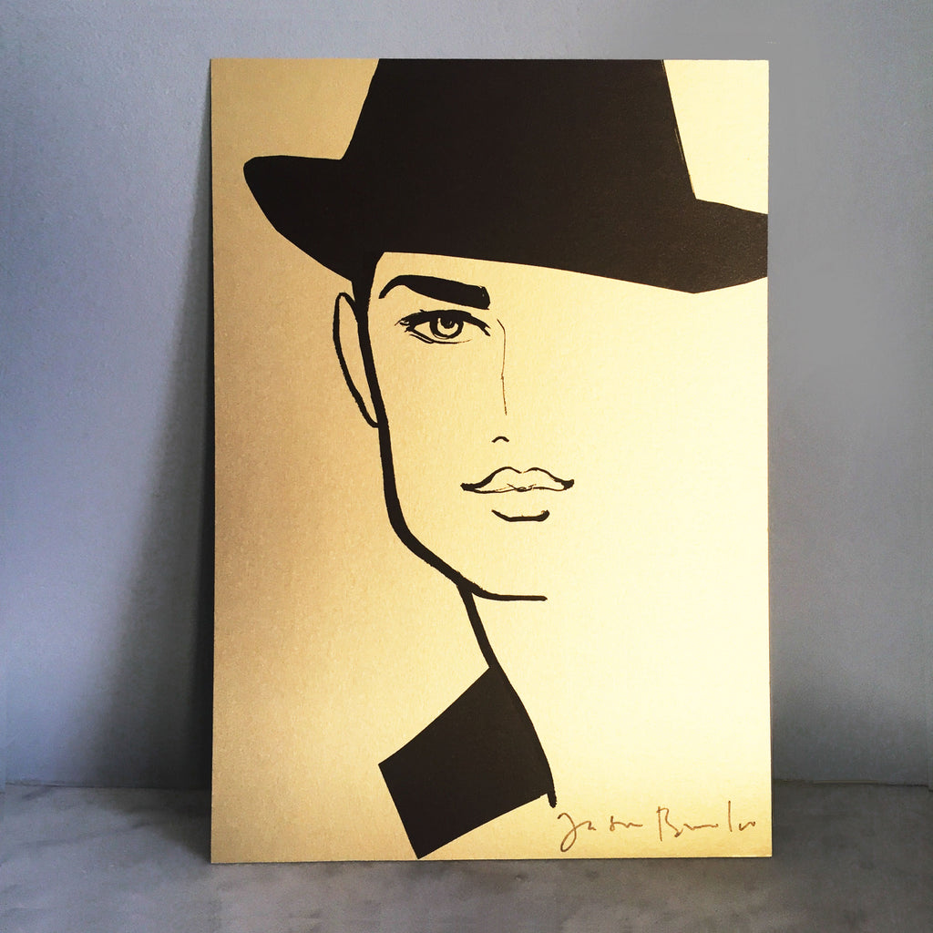 Bruno, Gold Series XXVII