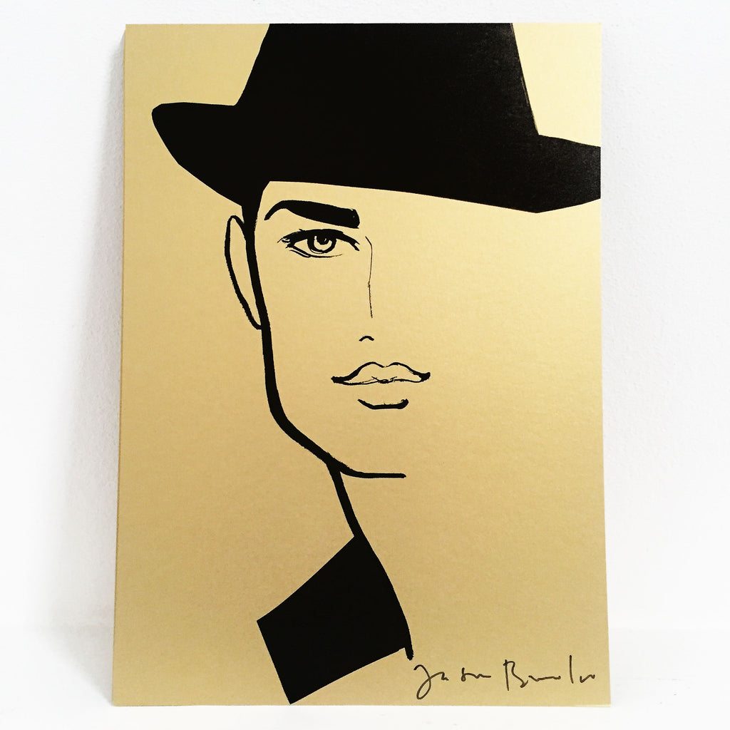 Bruno, Gold Series XXVII