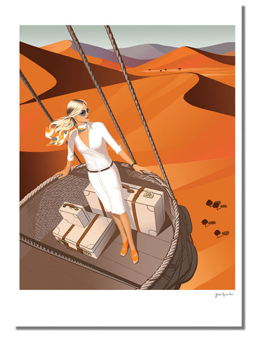 Namib Desert